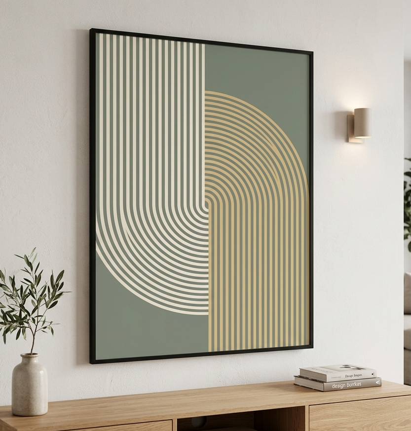 Record Print