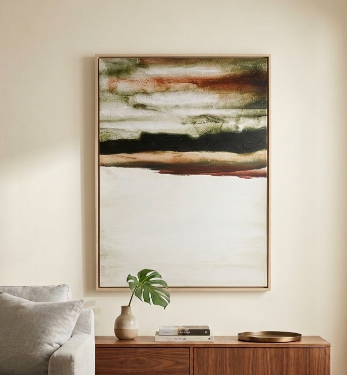 Landscape Print