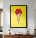 Icecream Canvas