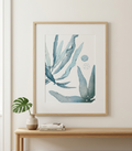 Plant Print