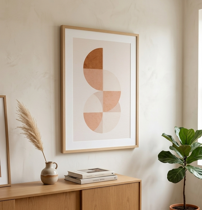 Neutral Shapes