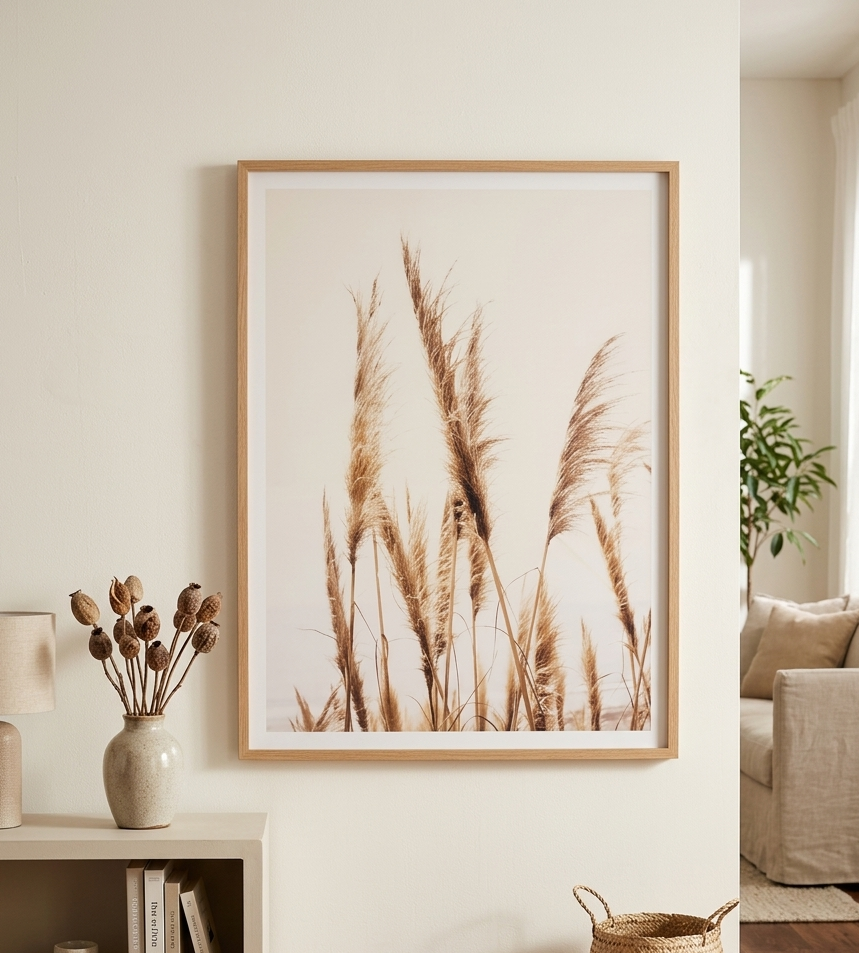 Farm Print