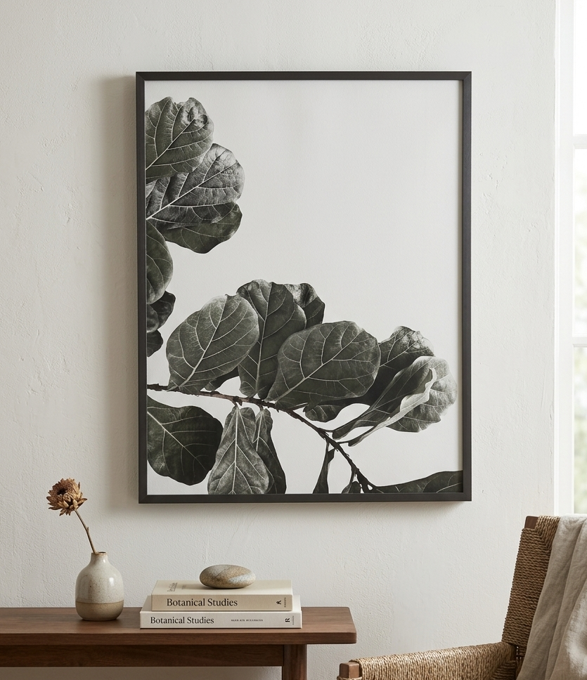 Plant Print