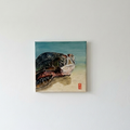 Turtle - Keiko Watanabe Original