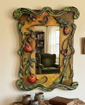 Apple Mirror Original: Adrian Collins