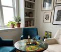 Table - Adrian Collins