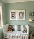 Nursery Animals