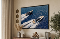 XL Speed Boats Print