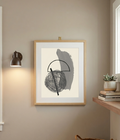 Neutral Abstract