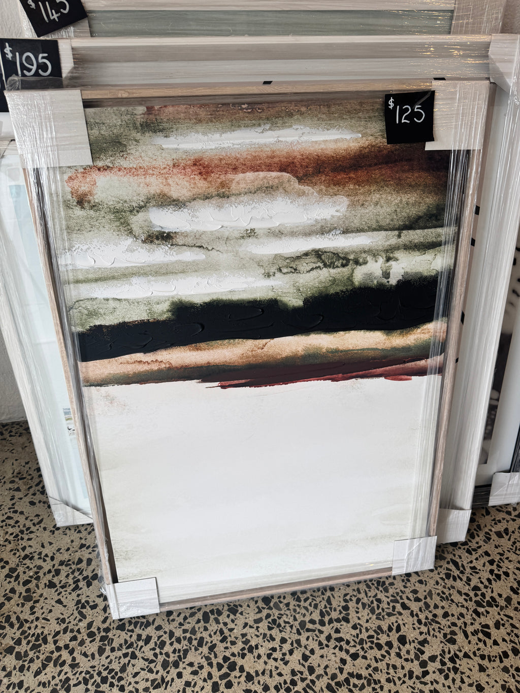 Landscape Print