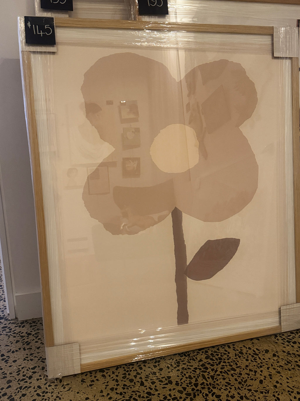 Flower Print