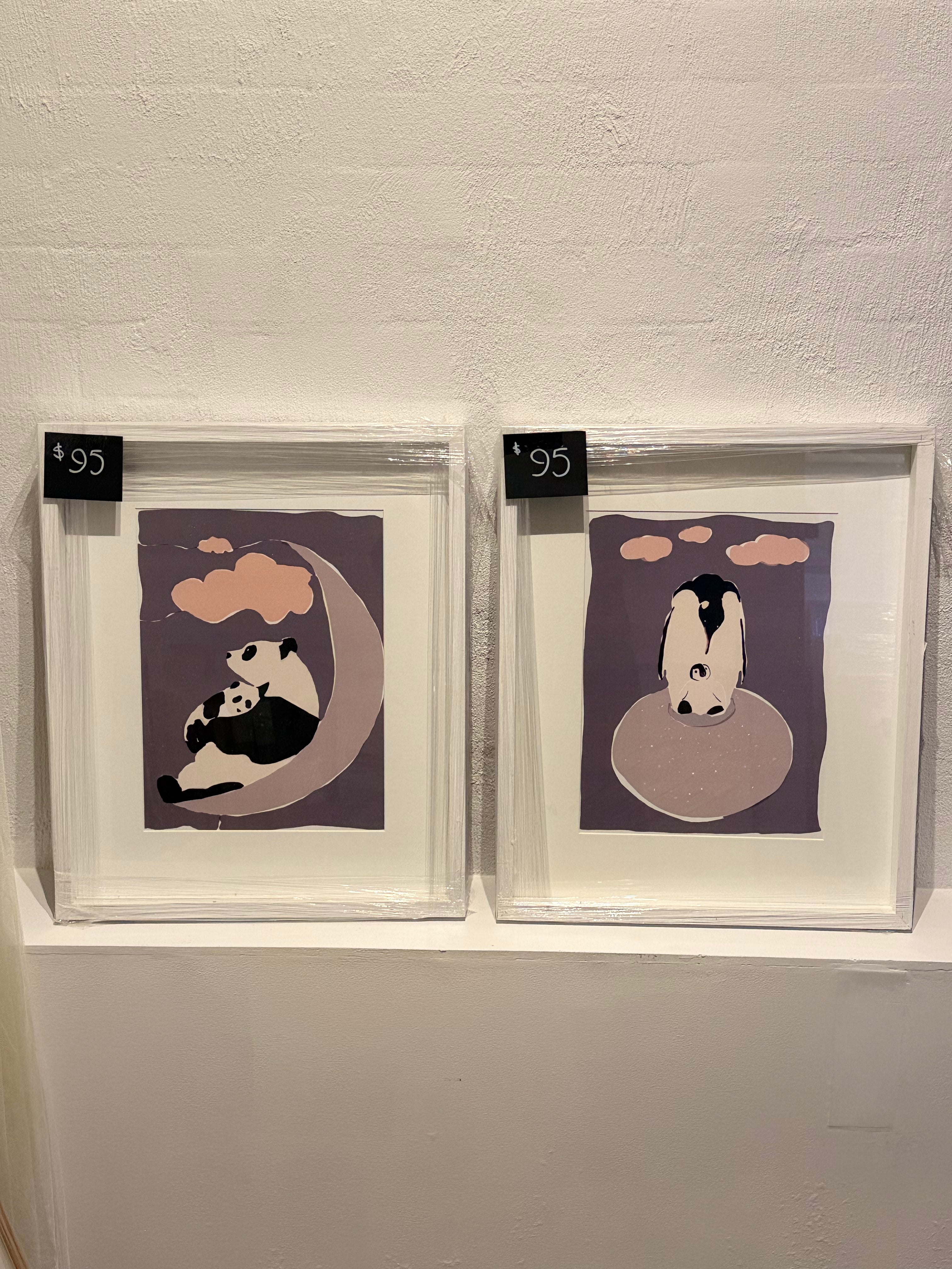 Nursery Animals