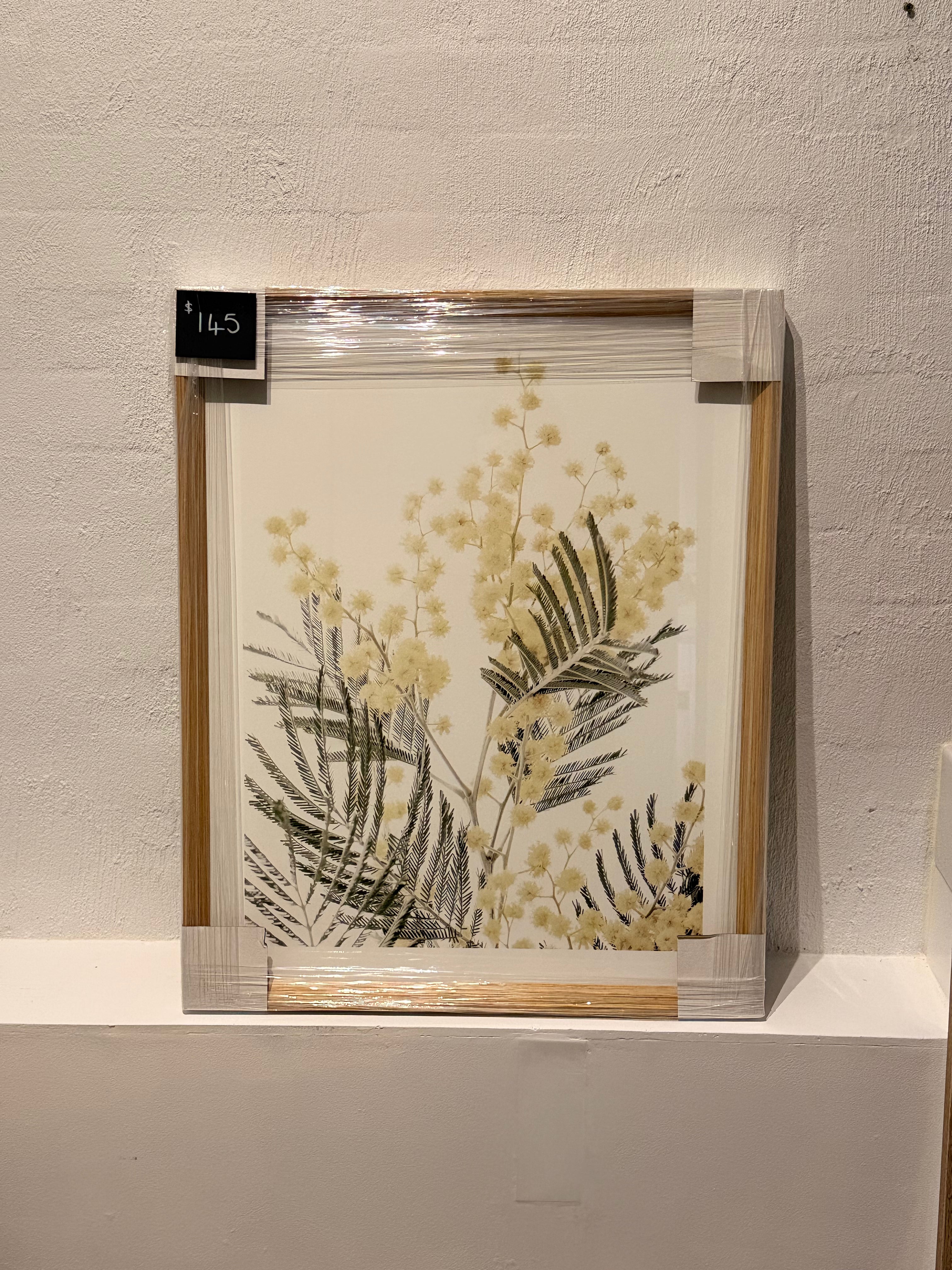 Nature Print