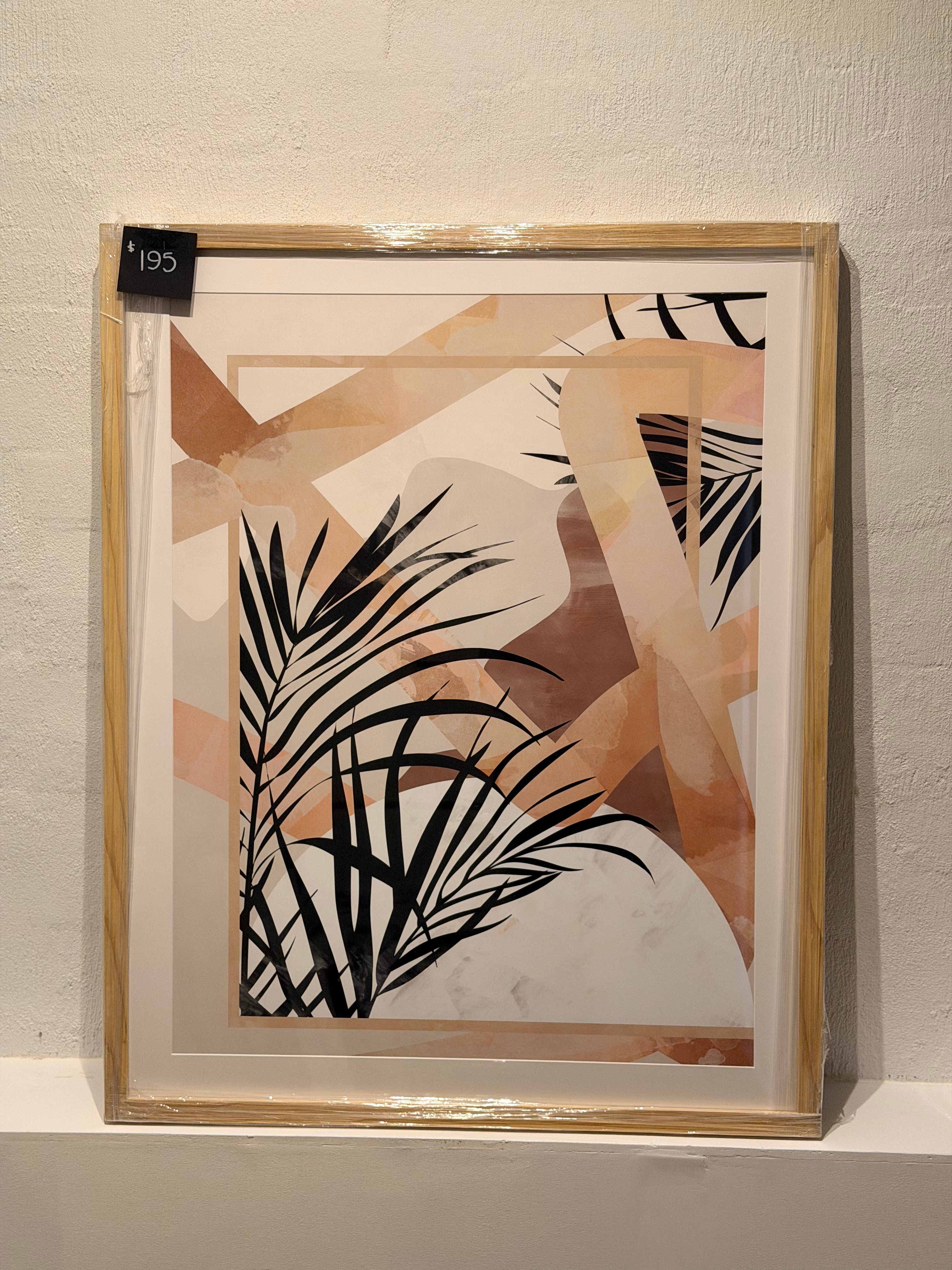 Neutral Abstract