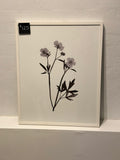 Flower Print