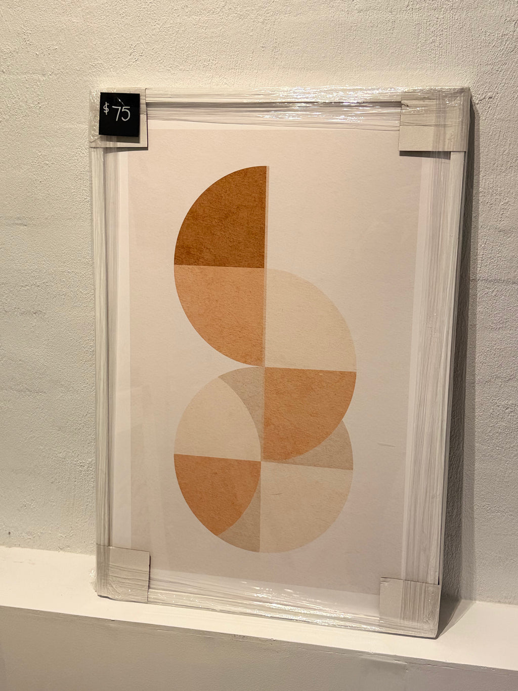 Neutral Shapes