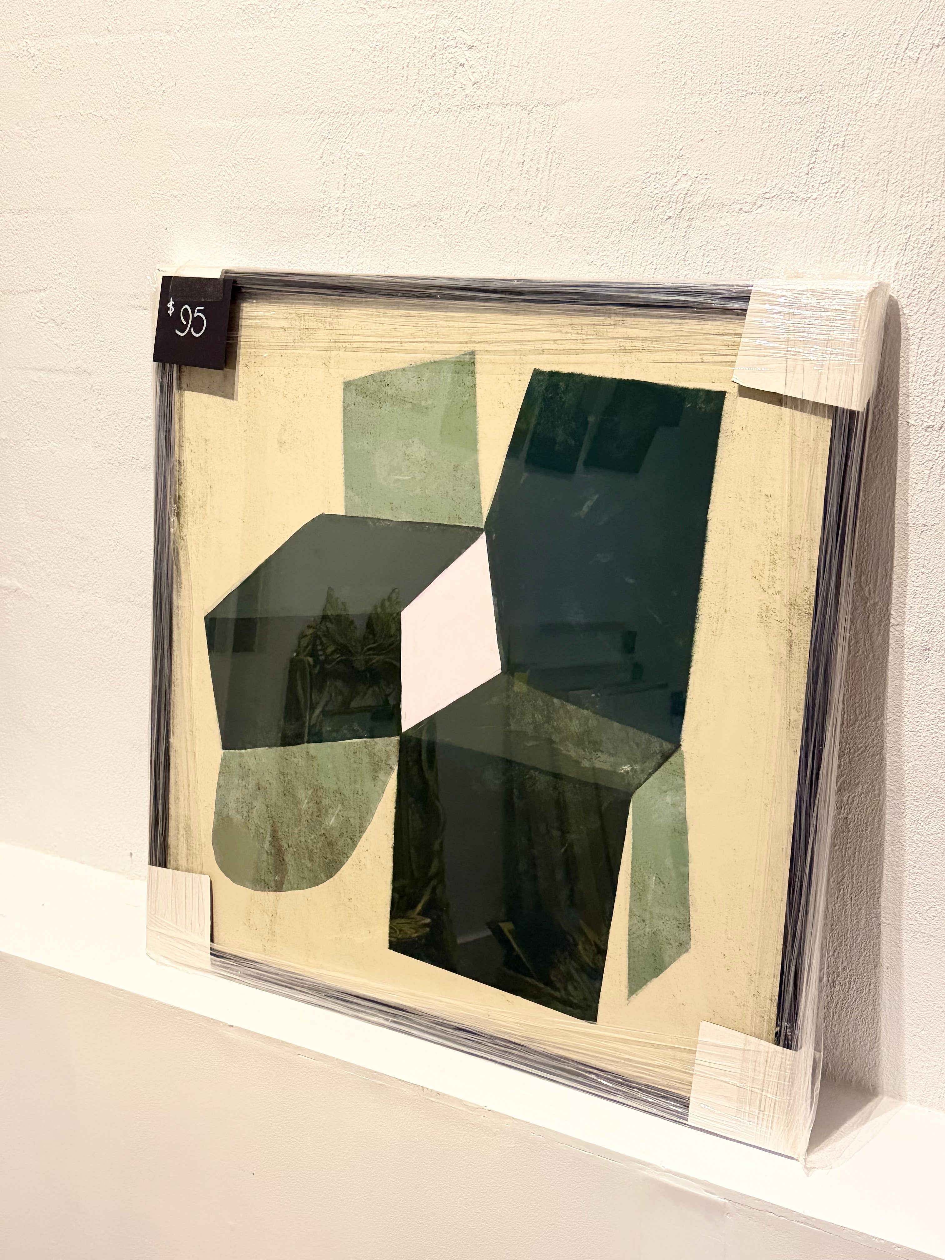 Cube Print