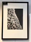 Ocean B&W Border