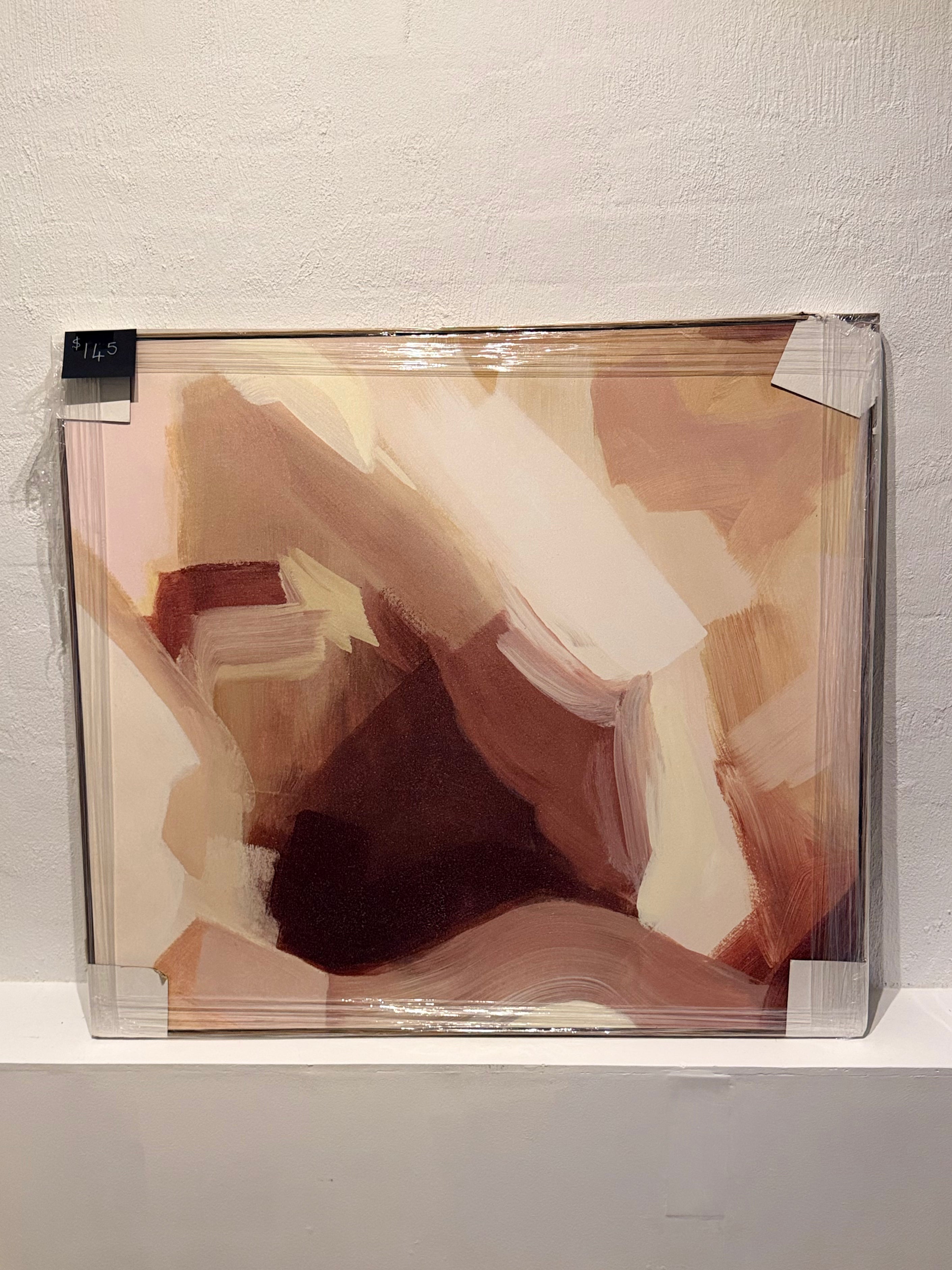 Neutral Canvas