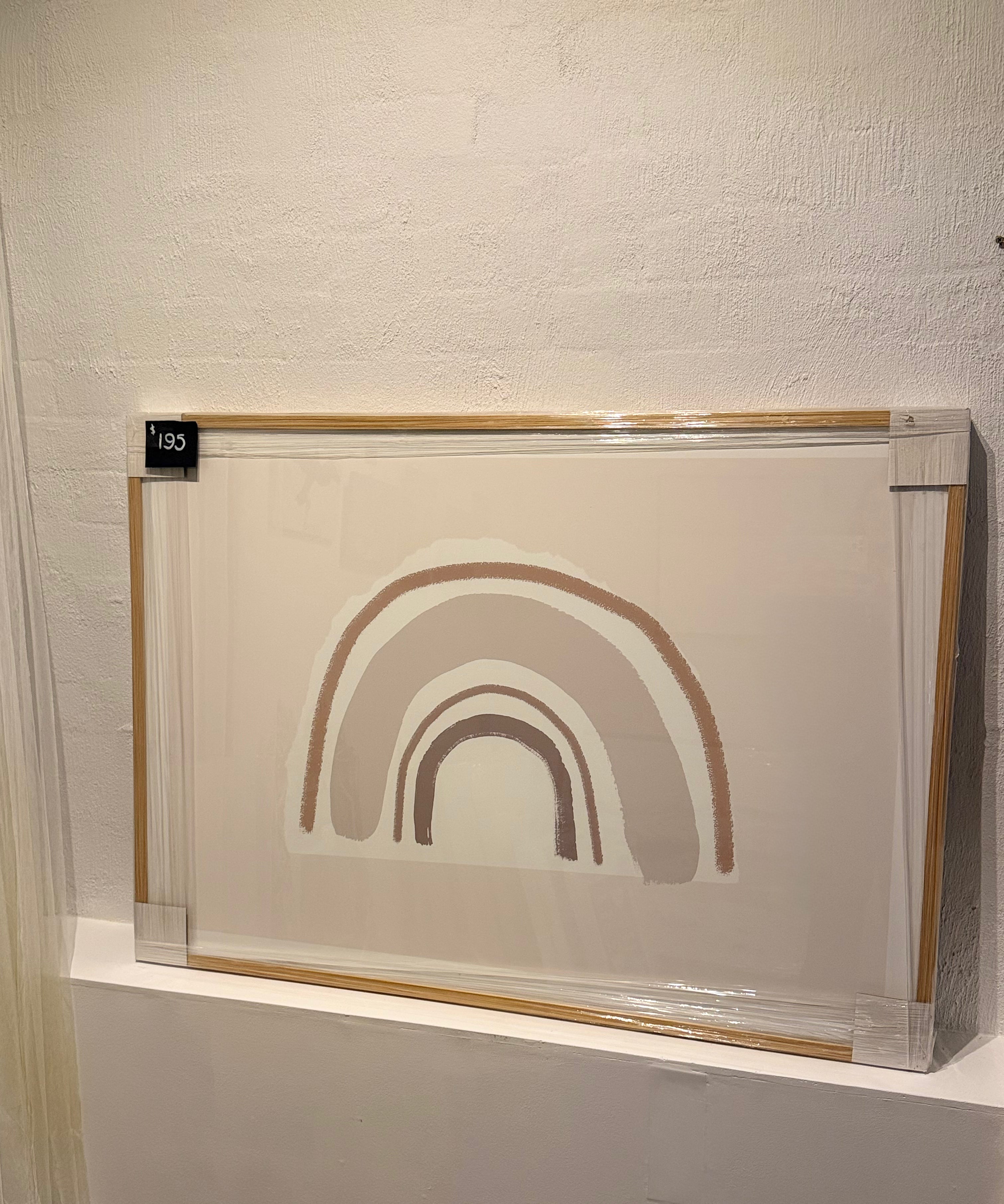 Grey Rainbows