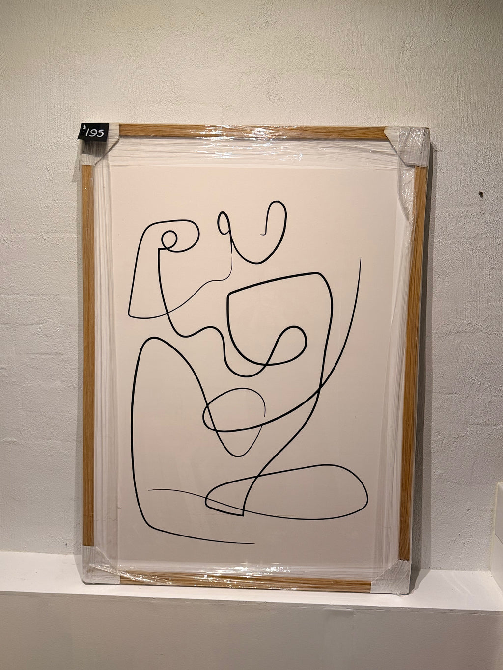 Body Abstract