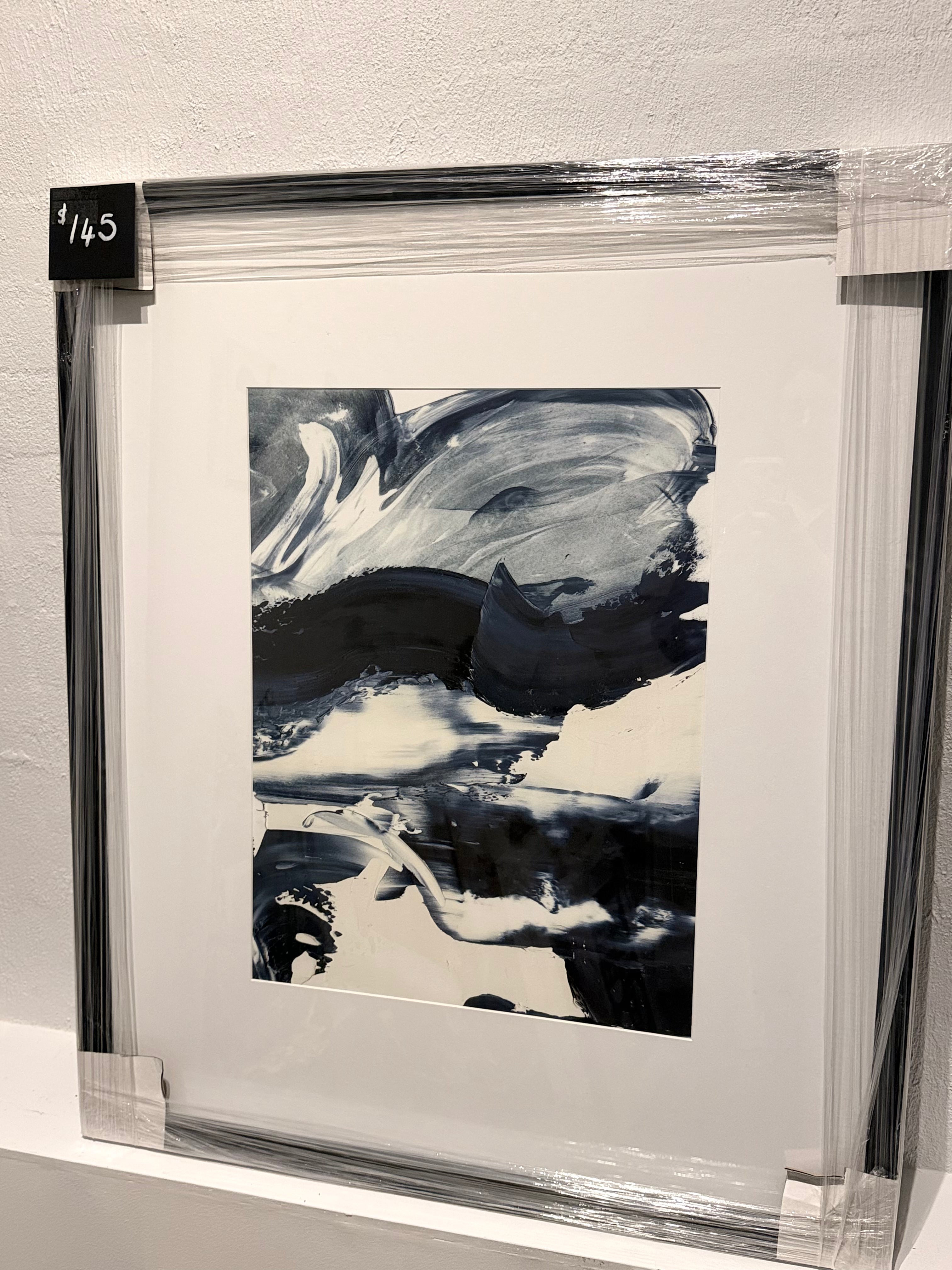 Paint Print