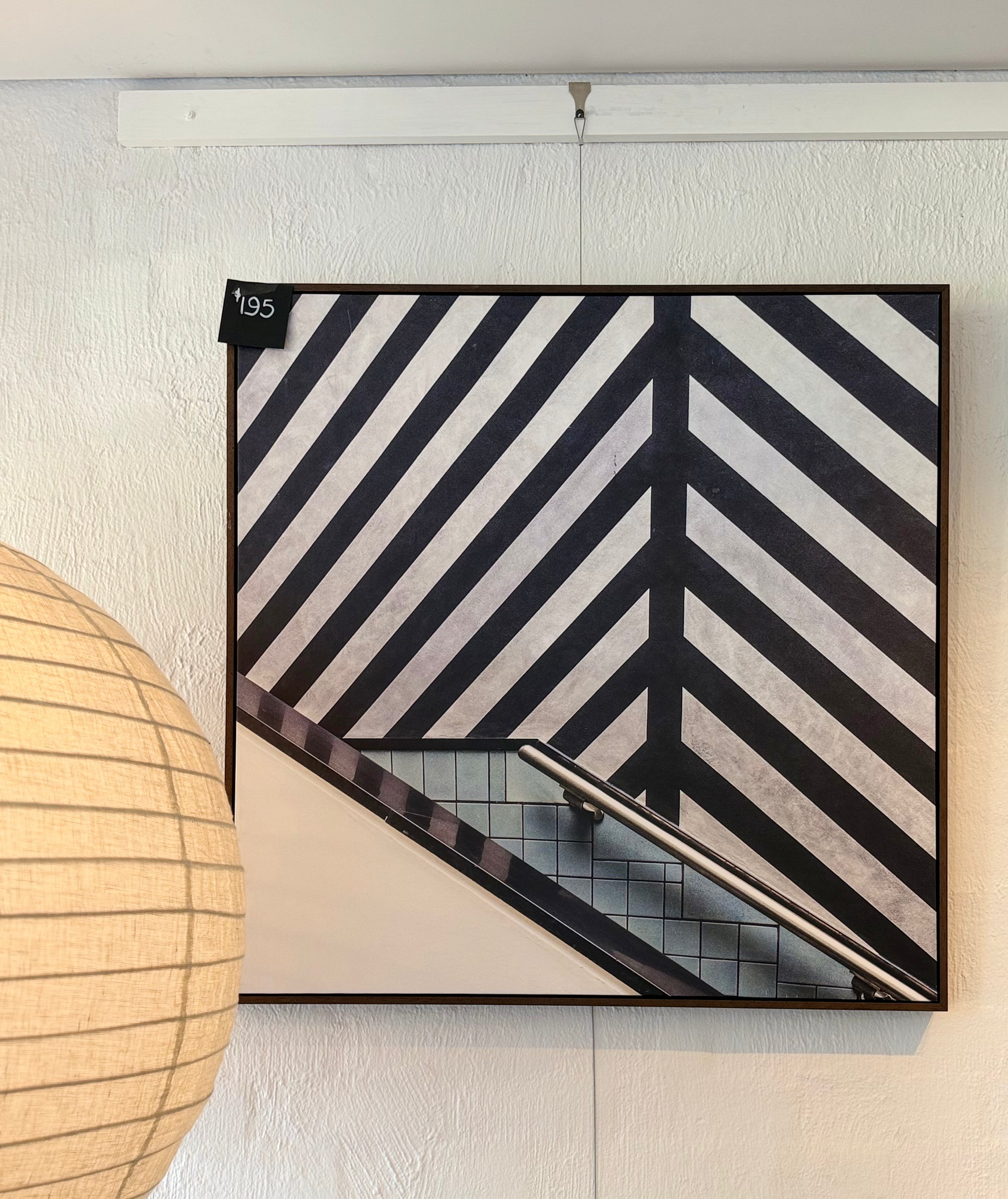 Canvas Abstract
