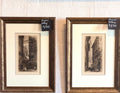 Original Etching