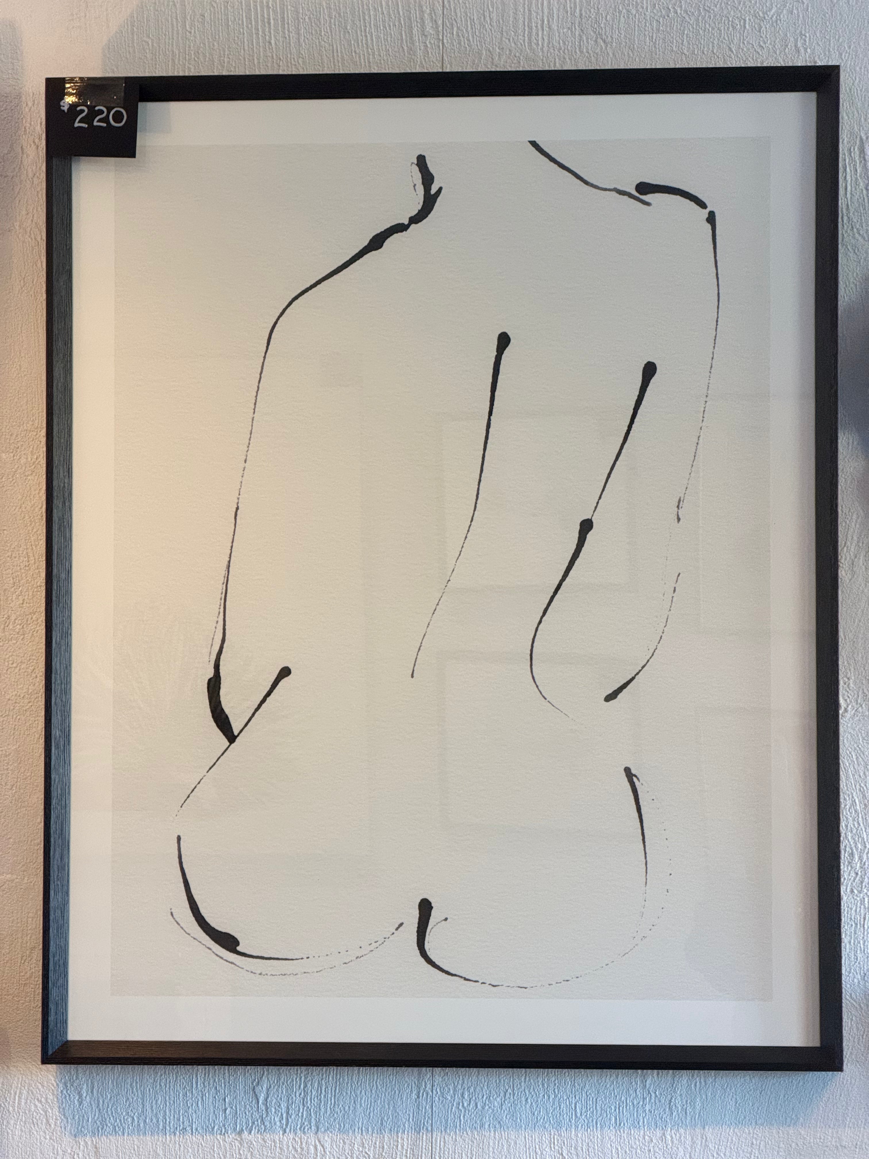 Body Outline