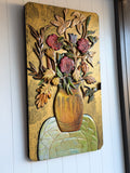 Wooden Original Adrian Collins