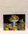 Wooden Art Original by Adrian Collins