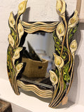 Small Mirrors, Adrian Collins - Original